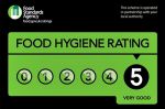 Dolau Inn Food Hygiene Rating